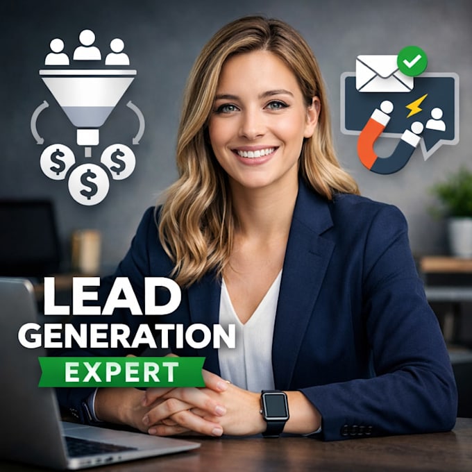 generate targeted USA business leads