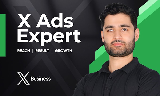 plan set up, and manage x twitter ads campaigns