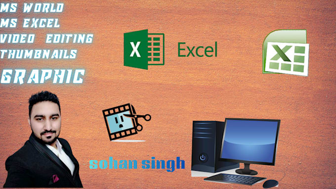 do ms excel data cleaning im an expert in microsoft excel