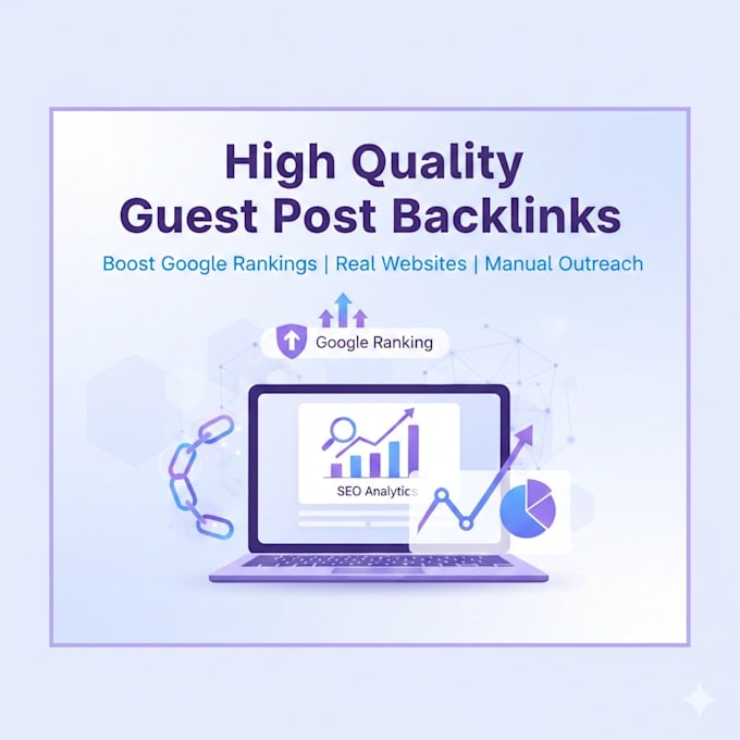 publish a technology guest post with tech backlinks