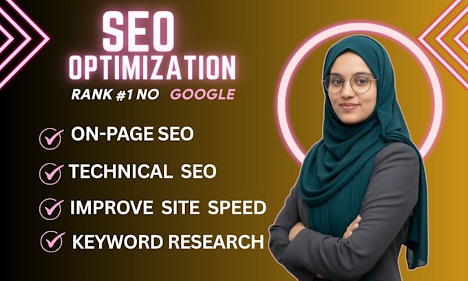 fix wordpress onpage SEO