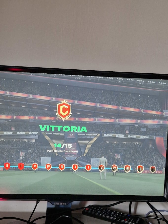 help you on weekend league on eafc 26