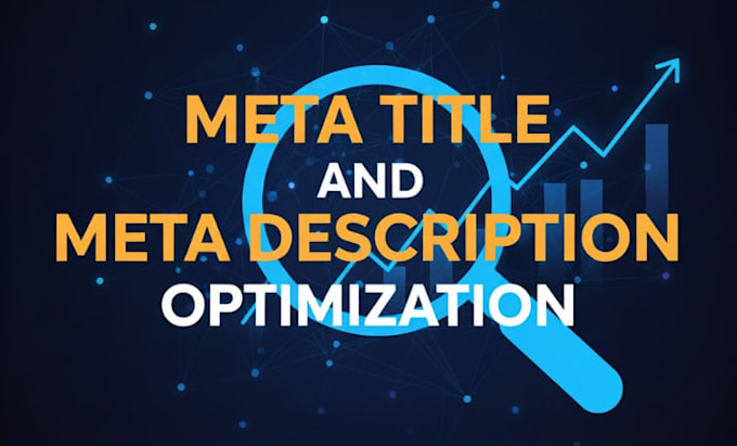 optimize website meta tags, alts, urls, file names for SEO