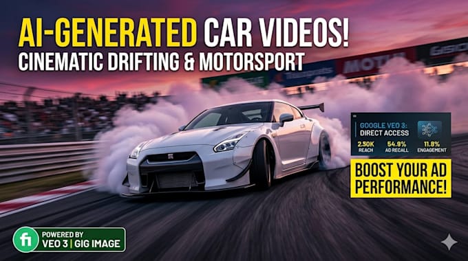 create seedance ai car video veo3 motorsport ai videos sora2 veo3 runway kling
