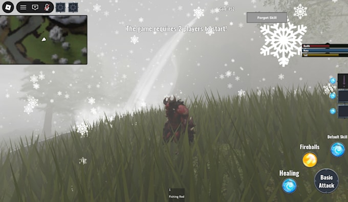 build roblox game, develop roblox game, make roblox scripts, full game, code