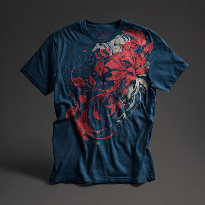 design a custom christian t shirt design