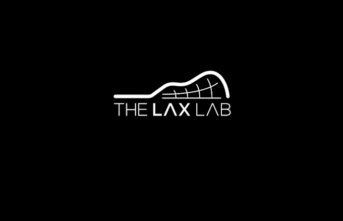 designs upstart lacrosse store lifestyle brand logo