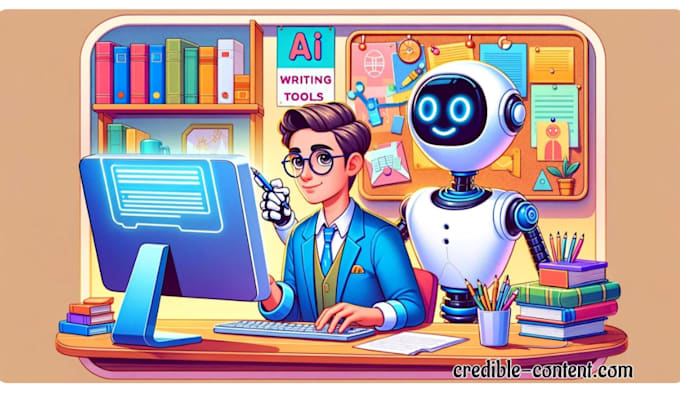 ai content writing blogs