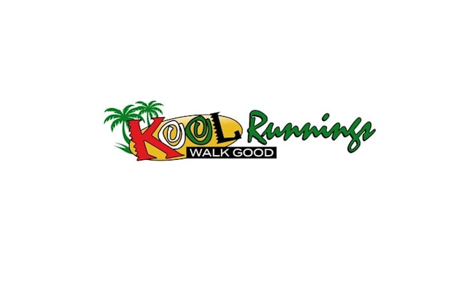Design unique kool runnings logo by Sally_batz | Fiverr