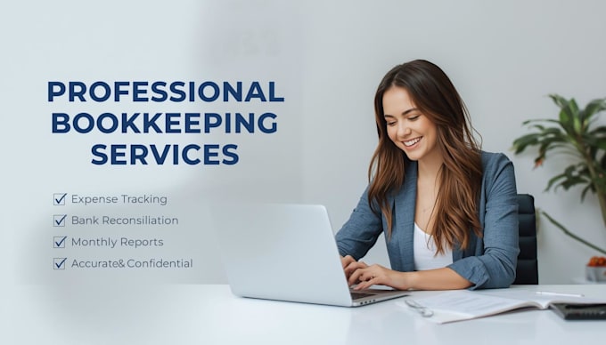 accurate bookkeeping and expense tracking