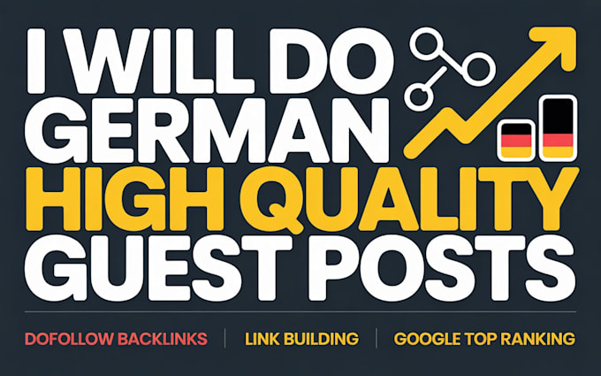 do german high quality guest posts