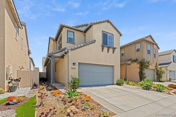 do a professional open house real estate video