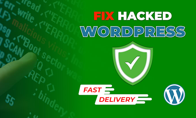 fix japanese keyword hack, remove japanese SEO spam, wordpress malware removal