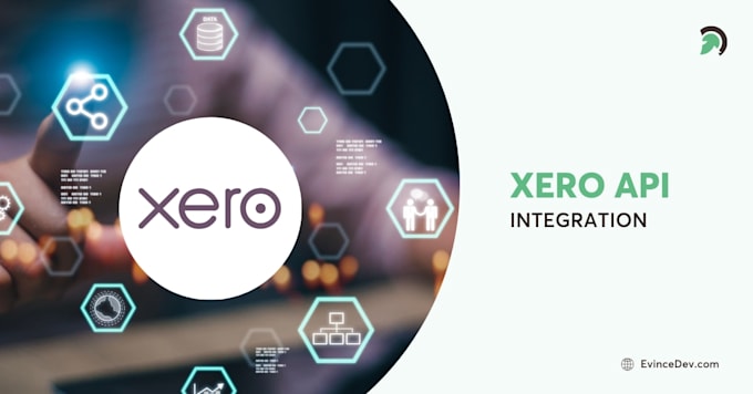 xero API integration and setup
