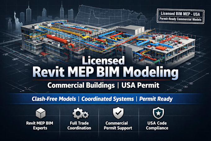 Gecertificeerde revit mep bim modellering en coördinatie voor ...