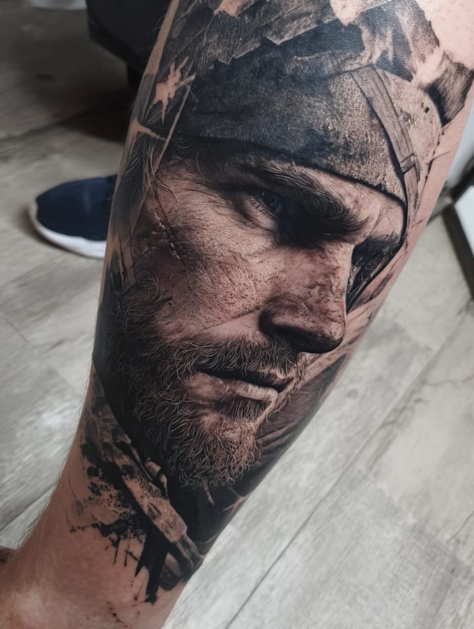 design custom tattoo art
