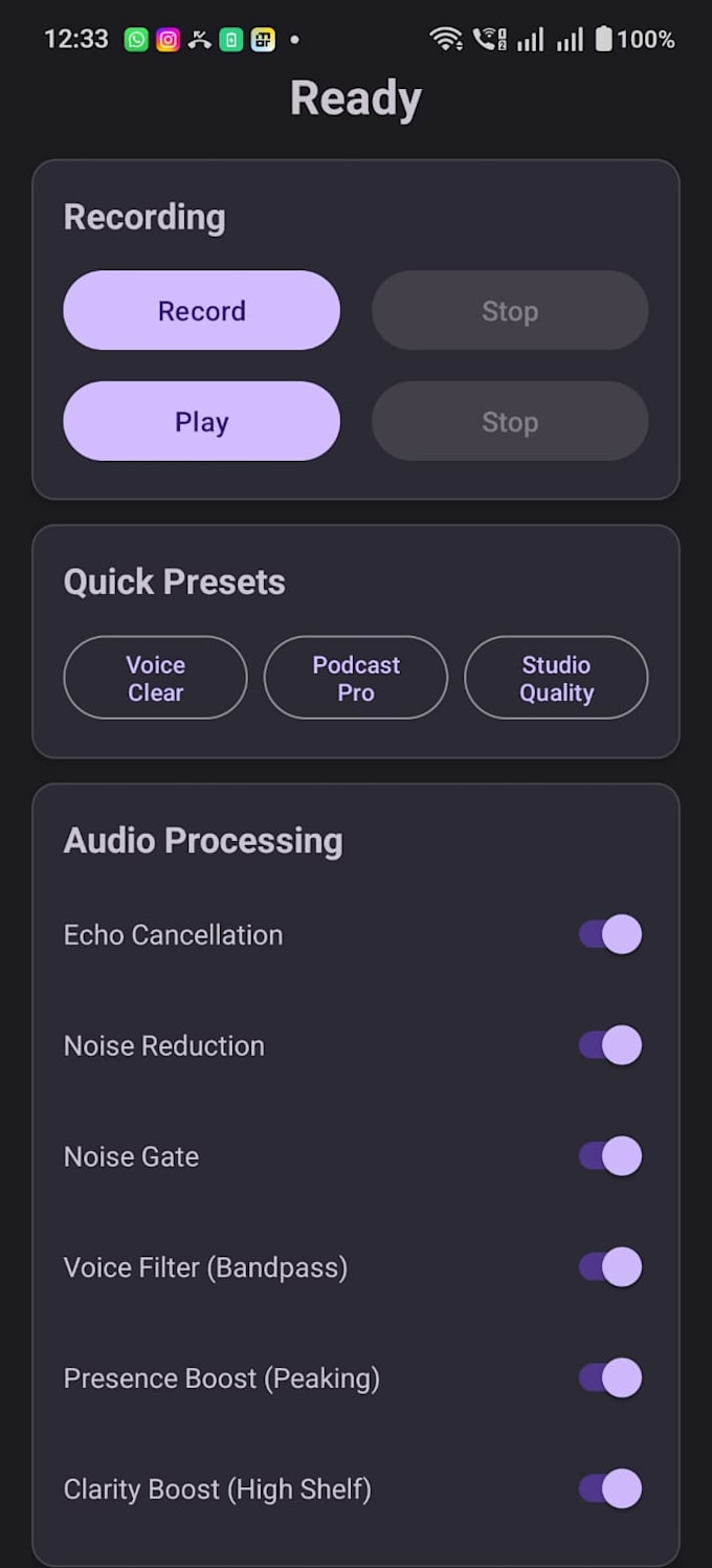 architect high performance android apps with ble ndk and oboe