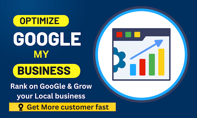 improve your local visibility using professional google maps SEO