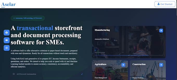 build a secure backends apis with mongodb and express