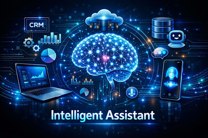 build ai websites, mobile apps, chatbots, and ai agents with rag memory