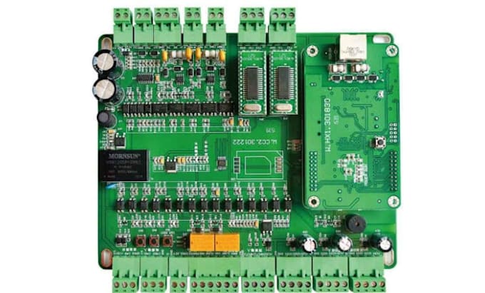 design high quality pcb for consumer electronics, smartphones, iot smart devices
