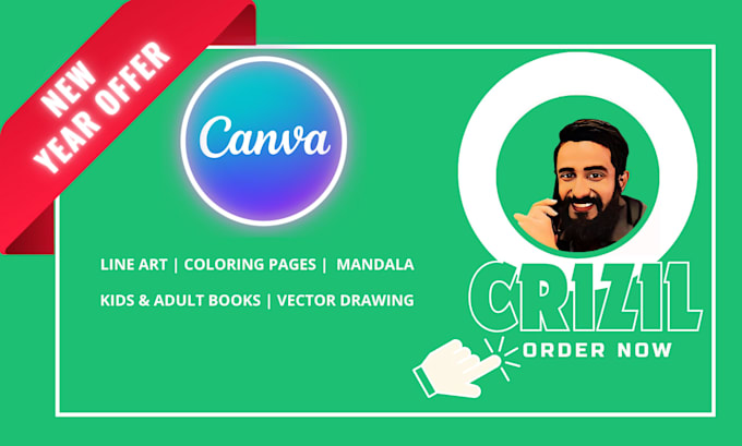 create canva templates and more print ready pdfs