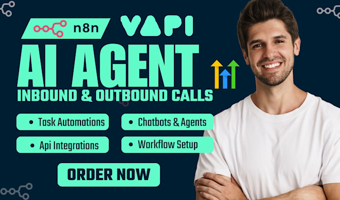 Vapi ai voice agent retell ai calling agent gohighlevel ai receptionist ...
