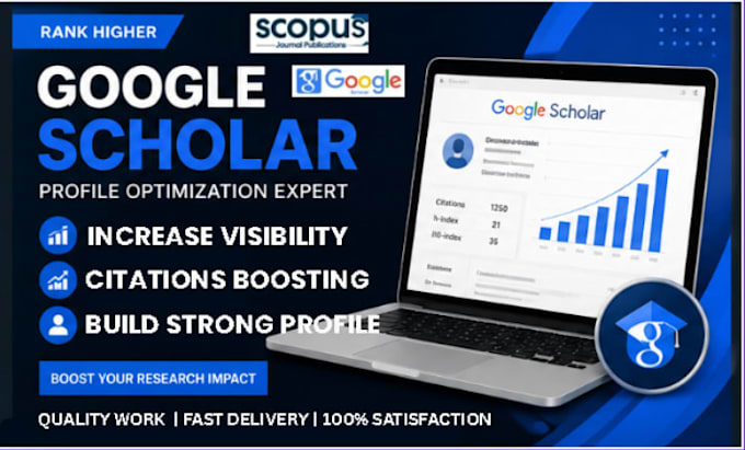write and publish article in google scholar eb1a peer reviewed indexed journal