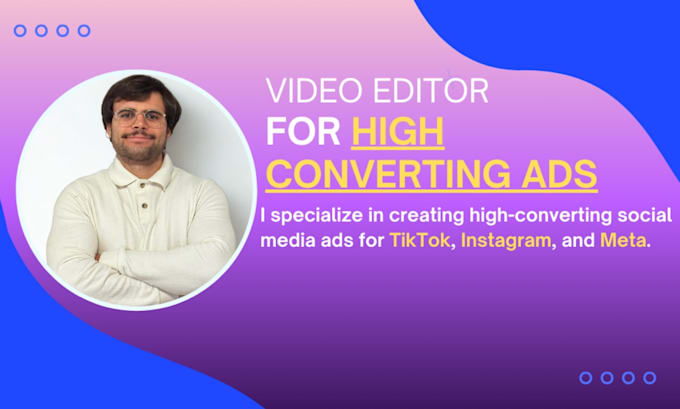 create high converting ads that increase sales
