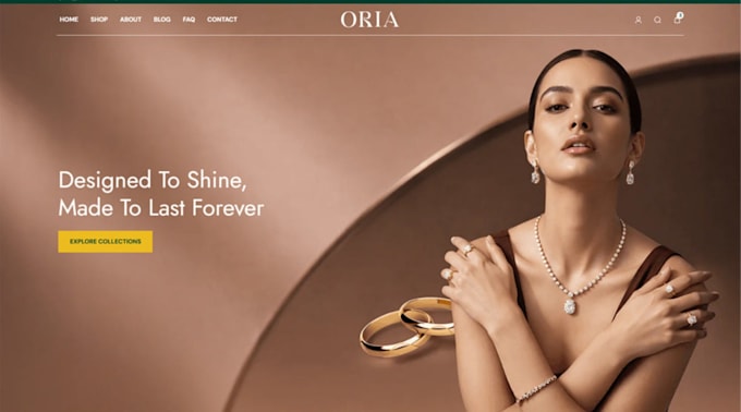 do shopify store redesign shopify website redesign