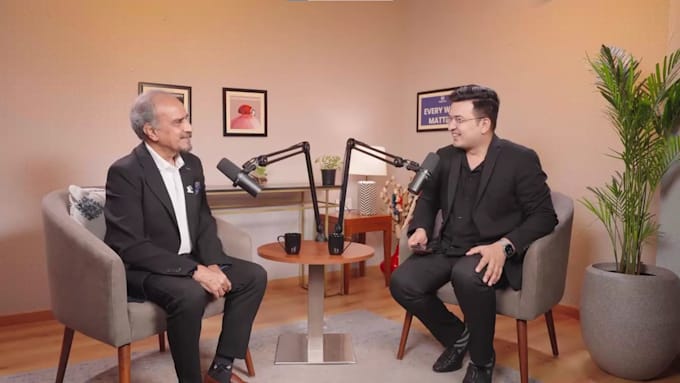 professionally edit your podcast video