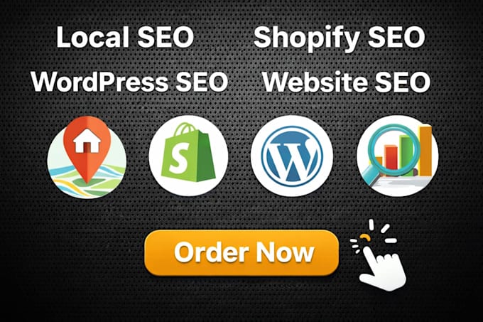 scale your shopify store with advanced SEO designed for traffic and sales