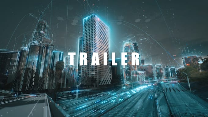 create powerful emotional trailers for your epic works