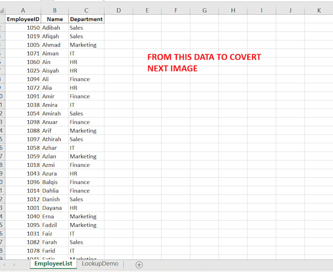 Microsoft excel, word, power bi expert data analyst by Ali__asraf | Fiverr