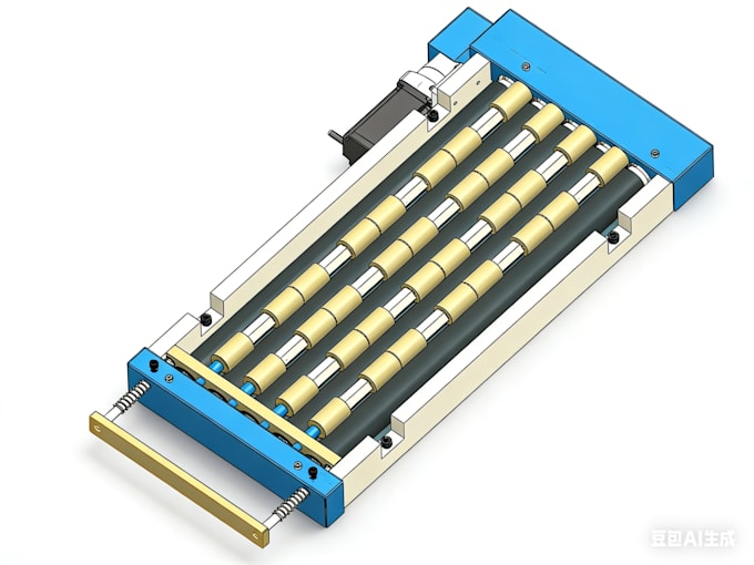 design a set of jigs for you using solidworks