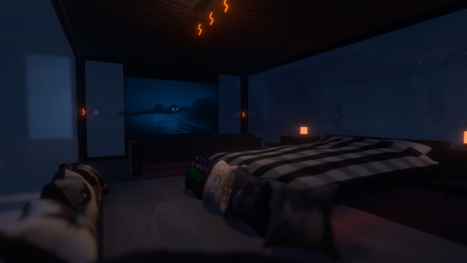 make you a custom vrchat map