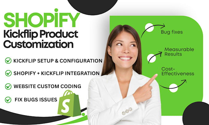 setup zakeke customily kickflip teeinblue 2d 3d shopify product configuration