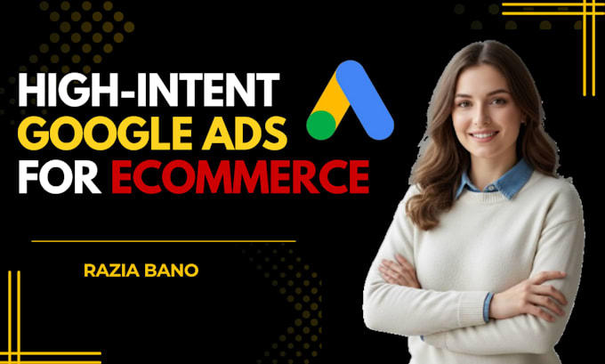 fix google ads that gets clicks but no sales