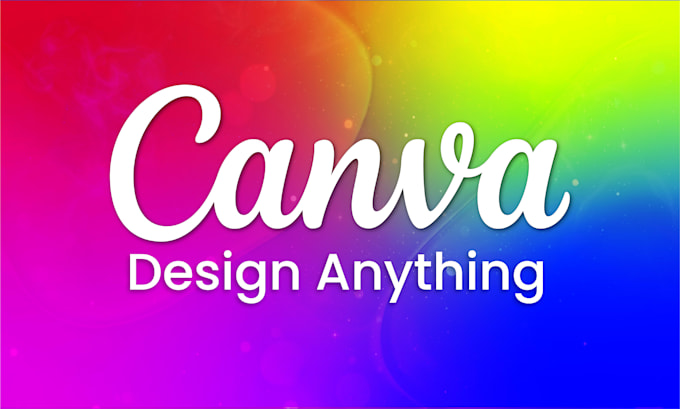 design canva logo, canva flyer, instagram posts, canva templates