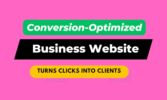 create business website in 12 hours, wordpress, php, laravel, react development