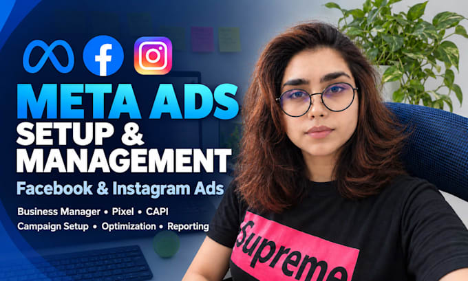 be your meta ads facebook ads instagram ads campaign manager