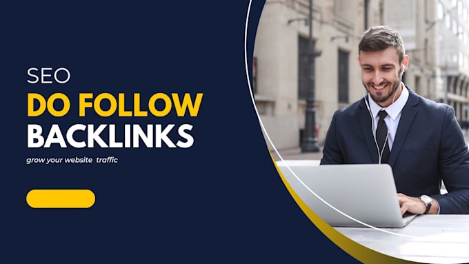 do white hat SEO link building with high da backlinks