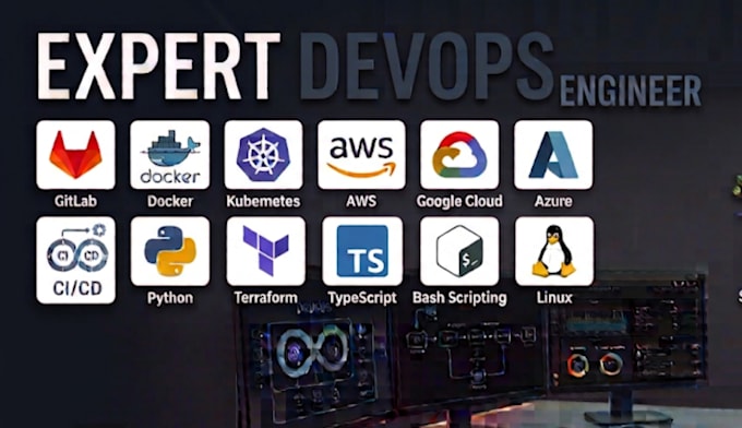 offer devops engineering with hands on coding support