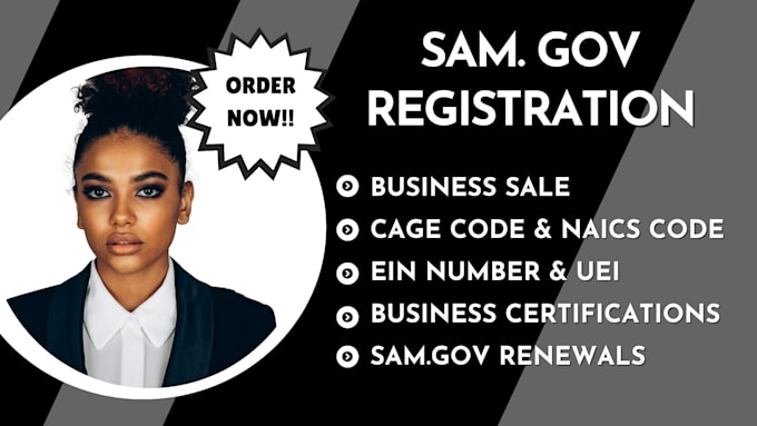 register you on sam gov registration, uei, do cage code, samgov, naics, psc code
