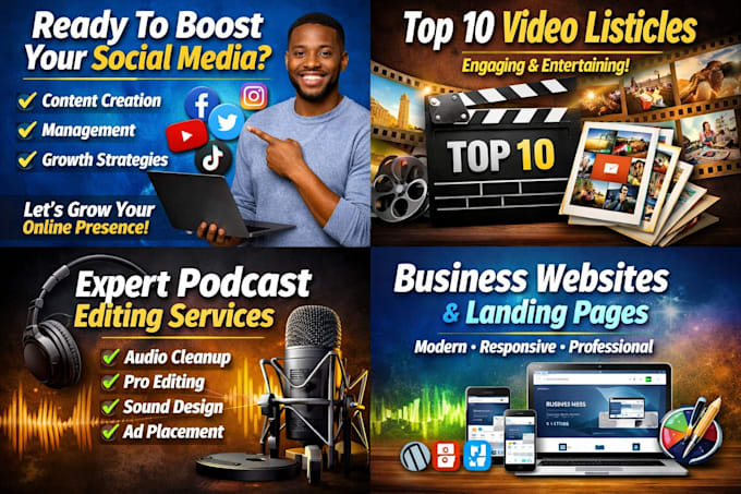 do affordable services and delivery