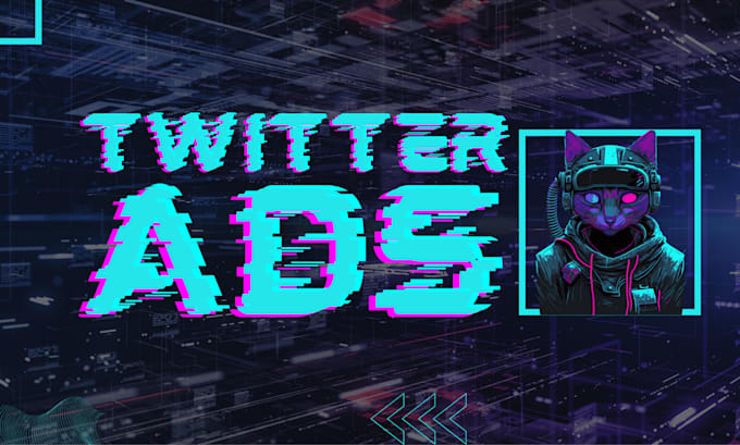 setup high converting twitter ads