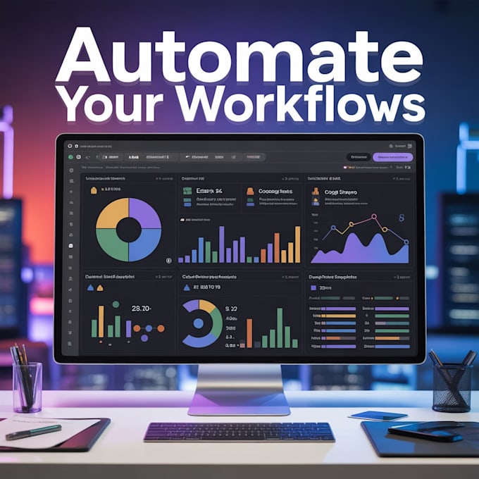 create professional excel dashboard