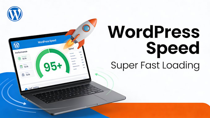 speed up and secure your wordpress site from threats