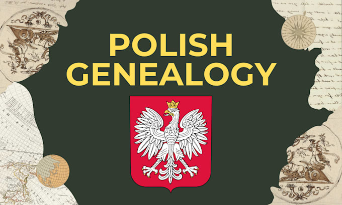 research your polish ancestry