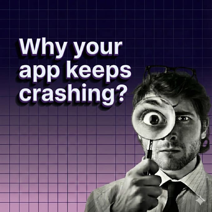 audit your app for performance, security, and scalability